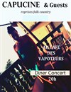 Capucine - 