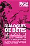 Dialogues de bêtes - 