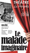 Le Malade imaginaire - 