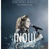 Alexandra Hernandez : Inouï Océan - 