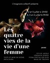 Les quatre vies de la vie d'une femme - 
