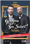Gil et Ben dans (Ré)unis - 