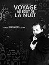 Mathieu Kalka dans Voyage au bout de la nuit - 