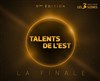 Finale - Talents de l'Est 2017 - 