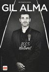 Gil Alma dans 200% naturel - 