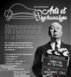 Hitchcock et la psychanalyse - 