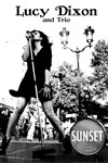 The Lucy Dixon & Trio - 