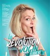 Elodie KV dans La révolution positive du vagin - 