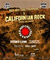 Red Hot Chilli Peppers x Californian Rock | Live tribute au Bateau Phare - 