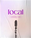 Local Comedy Club - 