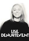 Lise Dehurtevent - 