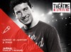 Jarnal : Stand Up # 1er Round - 