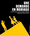 Une demande en mariage - 