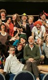 Stage clown gratuit le 03/09/2023 - 