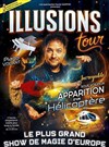 Illusions Tour | Avignon - 