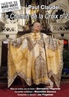 Le Chemin de la Croix n°2 - 