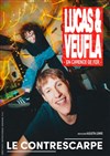 Lucas et Veufla dans En carence de fer - 