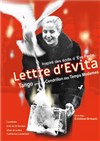 La Lettre d'Evita - 