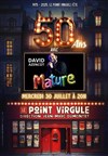 David Azencot dans Mature - 