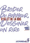 D'ici et de là-bas - 