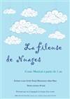 La fileuse de nuages - 