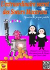 L'extraordinaire secret des soeurs Macarons - 