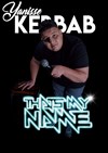 Yanisse Kebbab dans That's my name - 