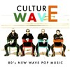 Culture Wave - 