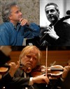 Concert Schumann - Fauré - 