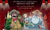 Gérard Bourgarel dans Allais retour ! - 