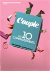 Couple : les dix commandements - 