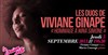 Hommage à Nina Simone | Les duos de Viviane Ginapé - 