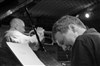 Laurent Fickelson Quartet - 