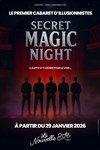 Secret Magic Night - 