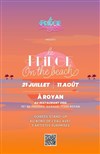 Le Fridge on the beach | Royan - 