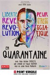 Jean-Jérôme Esposito dans En quarantaine -