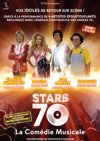 Stars 70 - 
