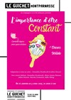 L'Importance d'être constant - 