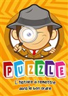 Puzzle, l'histoire à remettre dans le bon ordre - 