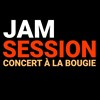 Concert à la bougie + Jam Session - 