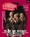 Sur le banc - 