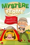 Mystère à la Ferme - 