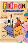 Fripon et compagnie - 