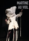 Martine au viol - 