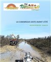 Visite guidée : la Camargue juste avant l'été : Hors les murs | par Jean-Jacques Courrée - 