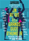 On refait les grands duos d'humour | Animée par Kad Merad - 