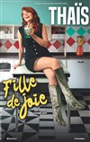 Thaïs dans Fille de joie - 