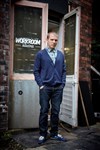 Stuart McCallum - 
