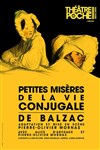 Petites misères de la vie conjugale - 