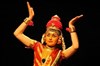 Théâtre Kutiyattam - 
